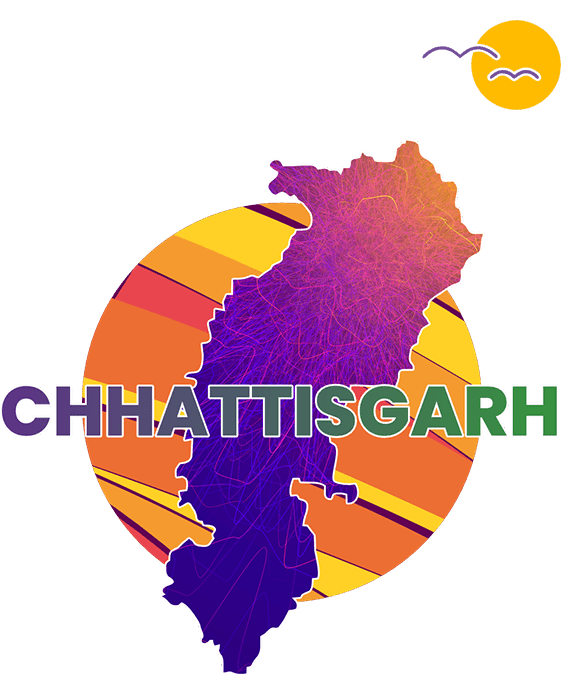 Chhattisgarh at a Glance