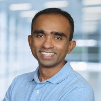 Founder & CEO, VRIZE