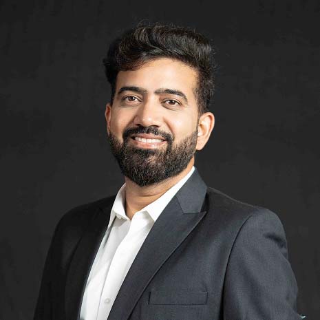 Founder & CEO, RackBank Datacenters