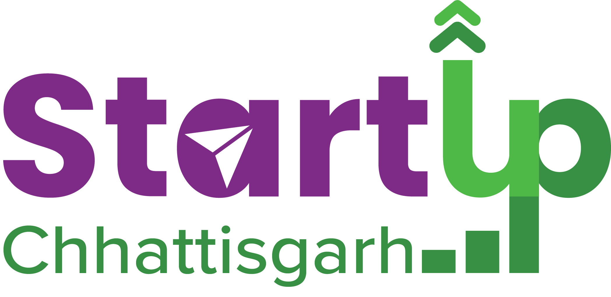 Startup Chhattisgarh Logo