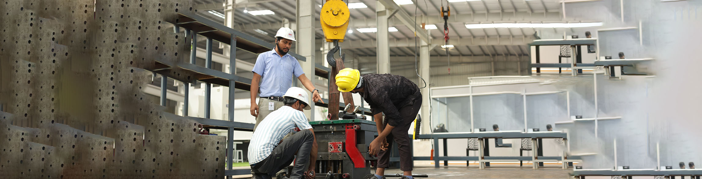 Department of Commerce and Industries